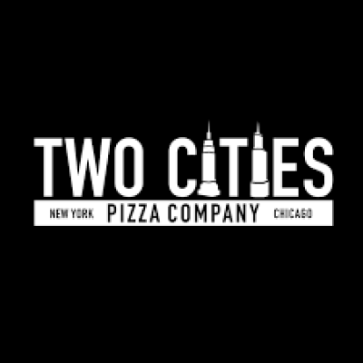 Two Cities Pizza